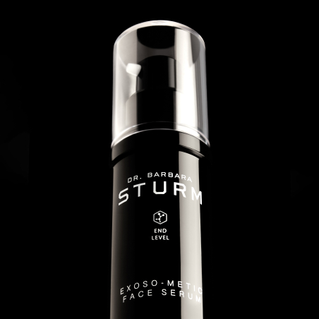 Exoso-Metic Face Serum