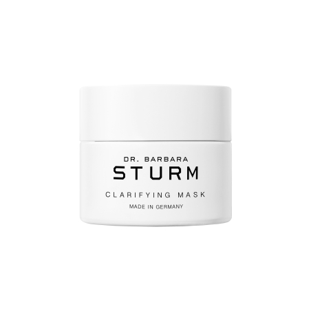 Clarifying Mask