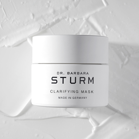 Clarifying Mask