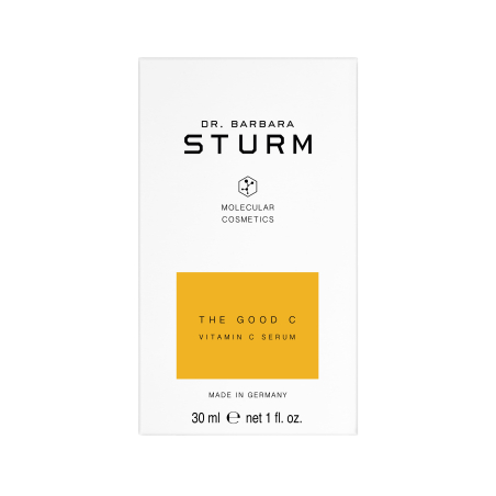 The Good C Vitamin C Sérum