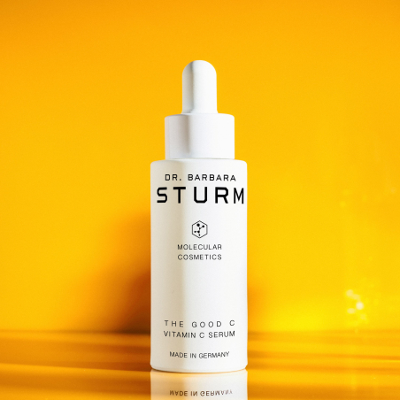 The Good C Vitamin C Sérum