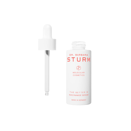 The Better B Niacinamide Serum