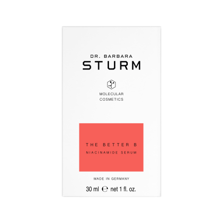 The Better B Niacinamide Serum