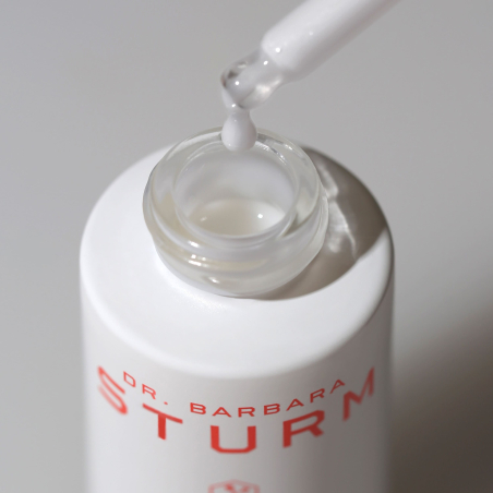The Better B Niacinamide Serum