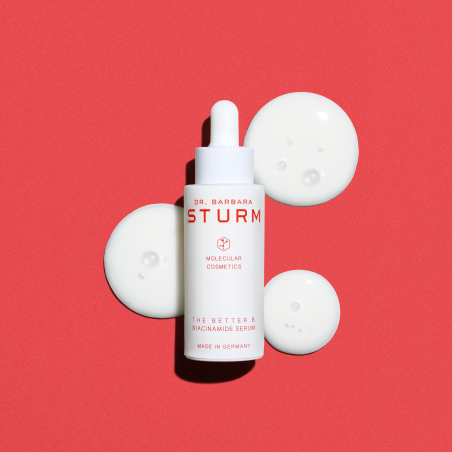The Better B Niacinamide Serum