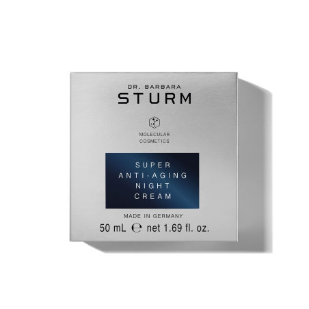 Super Anti-Aging Night Cream
