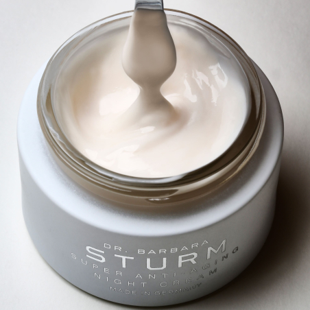 Super Anti-Aging Night Cream