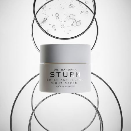 Super Anti-Aging Night Cream