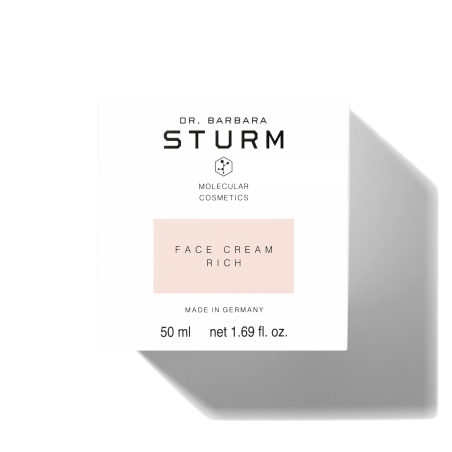Crème Riche pour le Visage 50ml
