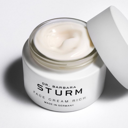 Crème Riche pour le Visage 50ml