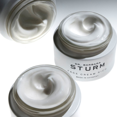Crème Riche pour le Visage 50ml