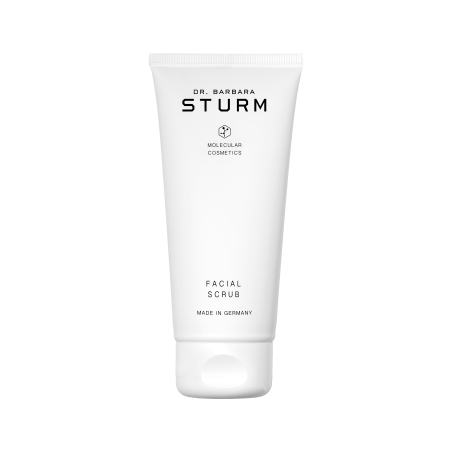 Facial Scrub