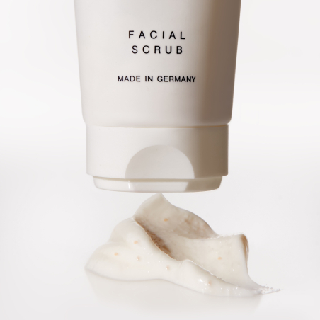 Facial Scrub