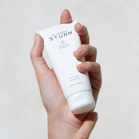 Facial Scrub