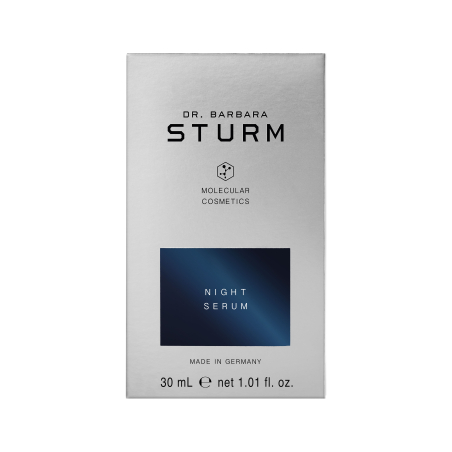 Nigh Sérum