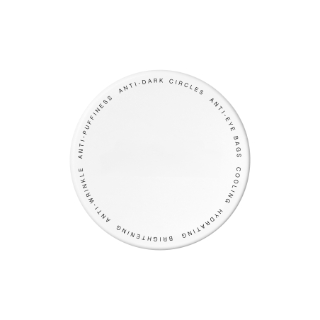 Everything Eye Patches