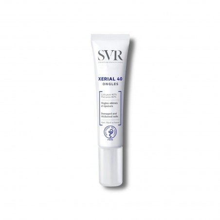 SVR XERIAL 40 UÑAS 10ml