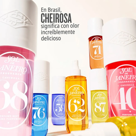 Cheirosa 71 Perfume Mist