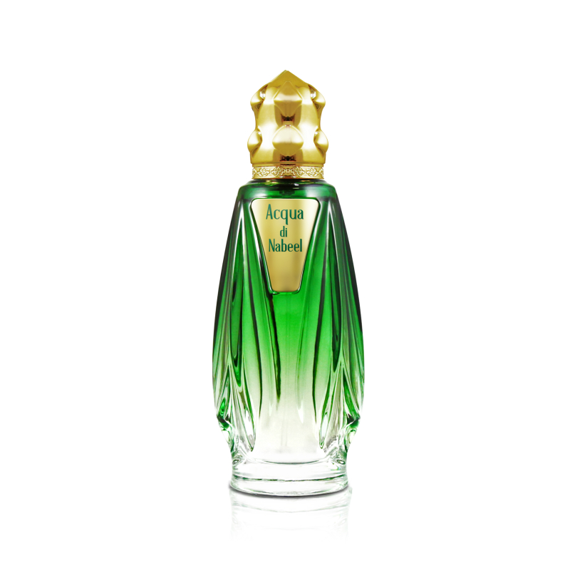 Parfum Unisexe Nabeel KHAYALI EDP 6 ml main image 0