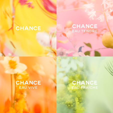 Chance Eau Tendre Eau de Toilette