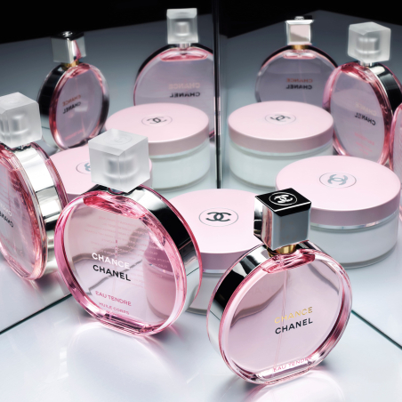 Chance Eau Tendre Eau de Parfum