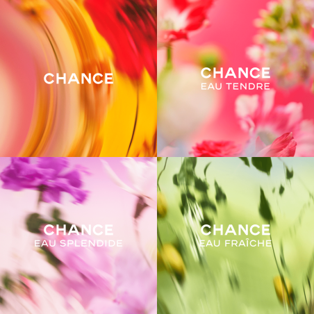 Chance Eau Tendre Eau de Parfum