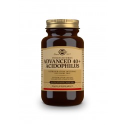 Advanced 40+ Acidophilus