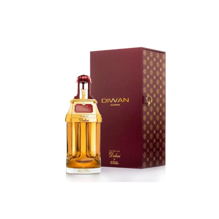 Diwan Eau de Parfum