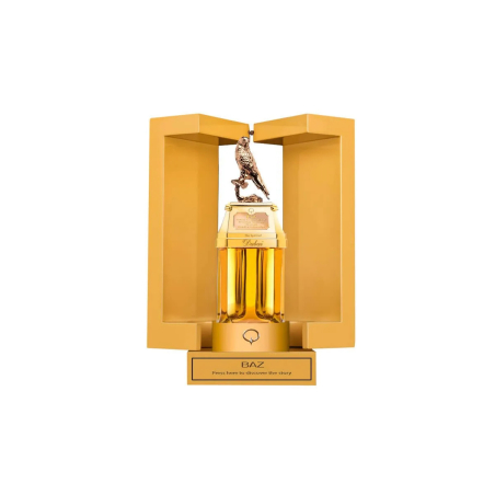 Baz Eau de Parfum