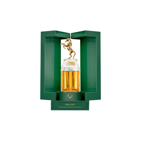Abjar Eau de Parfum
