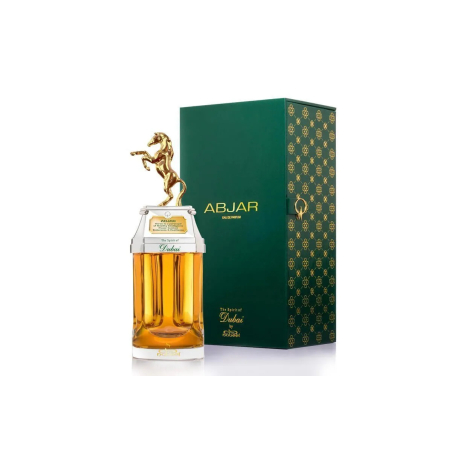 Abjar Eau de Parfum