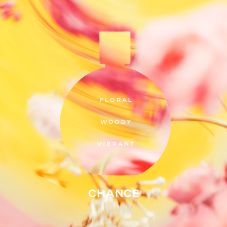 Chance Eau de Toilette