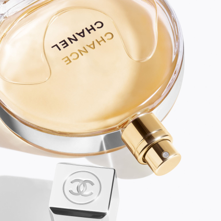 Chance Eau de Parfum
