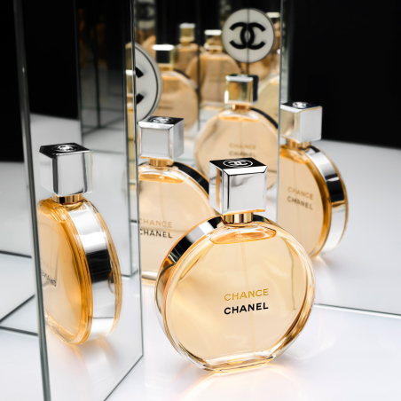 Chance Eau de Parfum