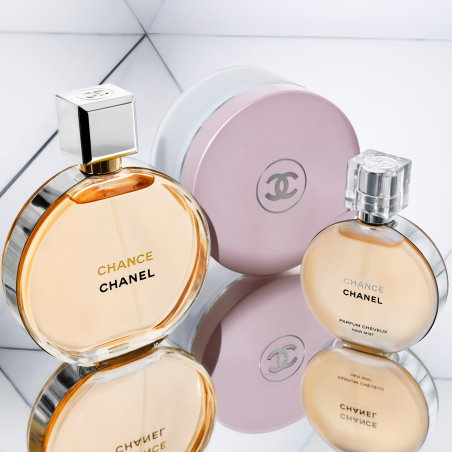 Chance Eau de Parfum