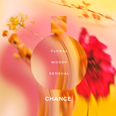 Chance Eau de Parfum