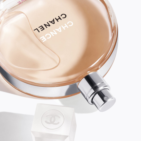 Chance Eau Vive Eau de Toilette