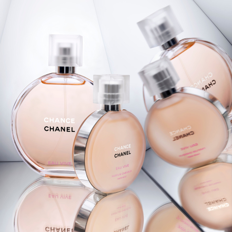 Chance Eau Vive Eau de Toilette