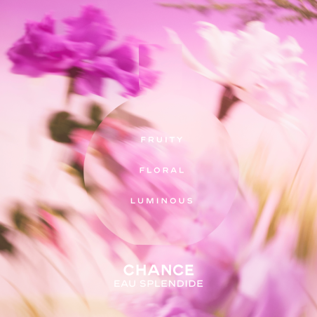 Chance Eau Splendide Eau de Parfum