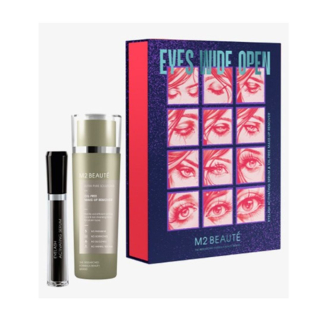 Coffret Eyes Wide Open