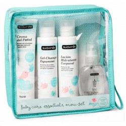 Neceser Cosmética Viaje Infantil