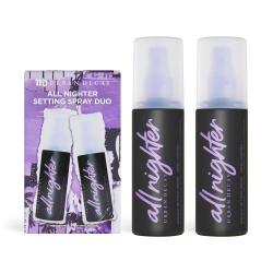 Coffret All Nighter Setting Spray Original