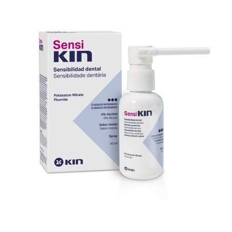 SENSIKIN SPRAY 40ML