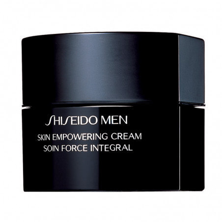 SHISEIDO MAN Soin Force Integral 50 ml