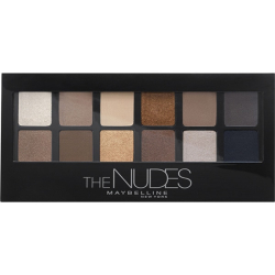 The Nudes Palette