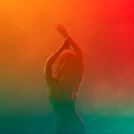 Sunset Bliss Brume Parfumée pour le Corps et les Cheveux