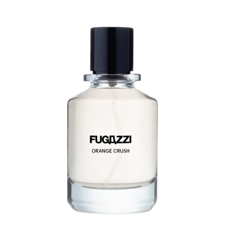 Orange Crush Extrait de Parfum