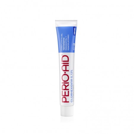 PERIO AID TTO, GEL 75 ML