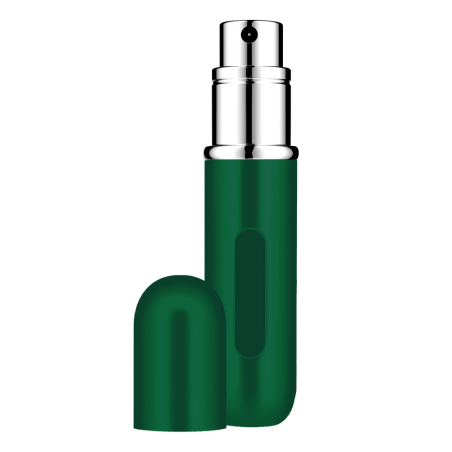 Julia Vaporisateur de Voyage Vide