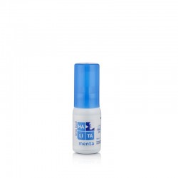 HALITA SPRAY 15 ML